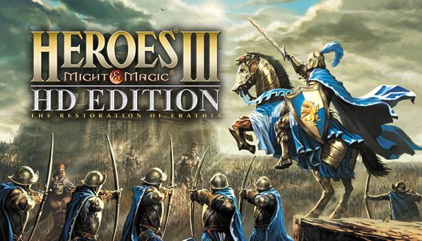 Heroes of might 3 for mac torrent 64-bit